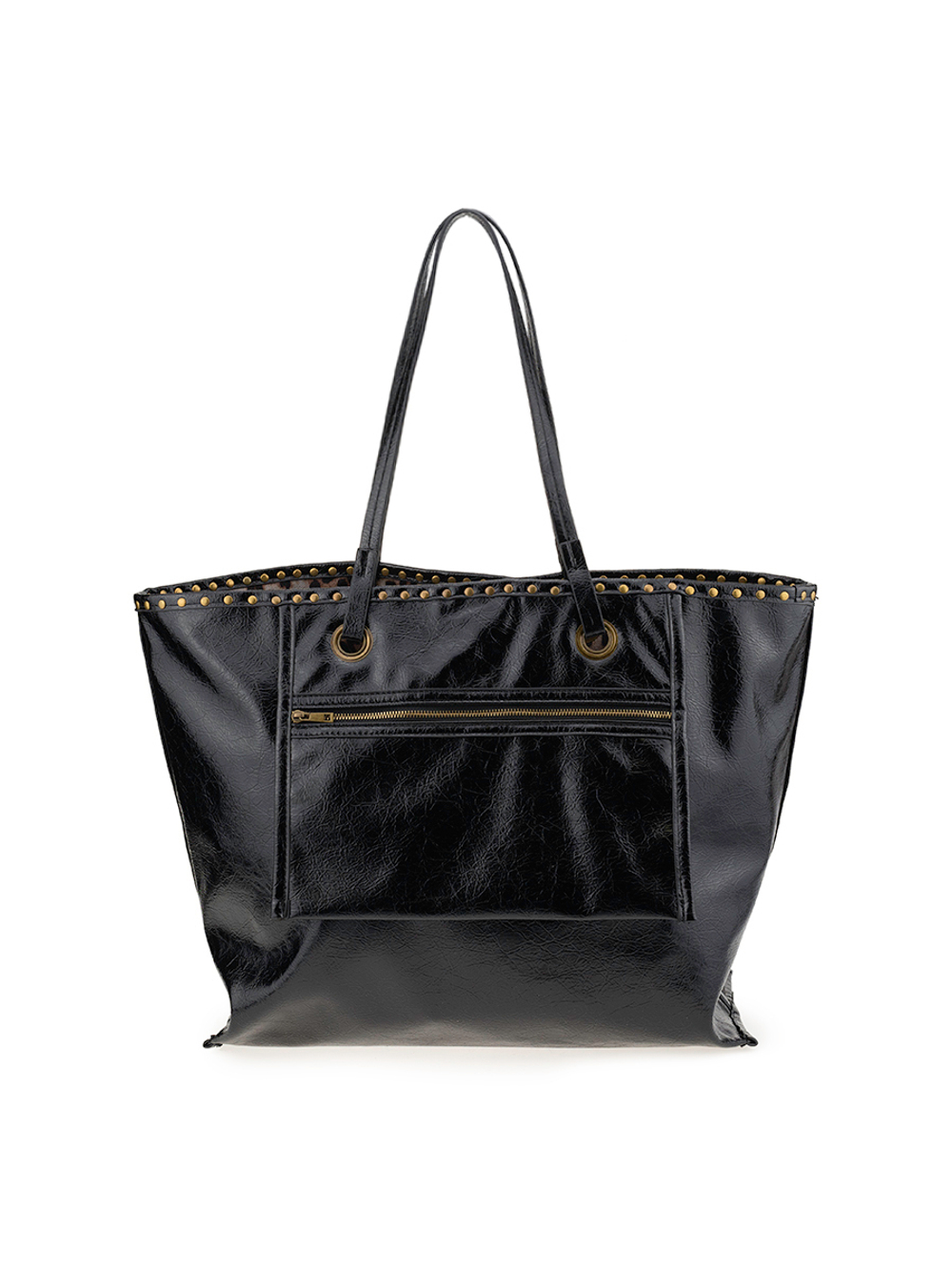 35063/10 Сумка жен., иск. кожа