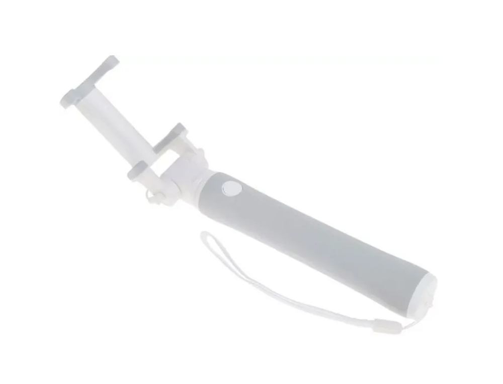 Монопод Xiaomi Mi Selfie Stick FBA4088TY, для телефона, Bluetooth, пластик