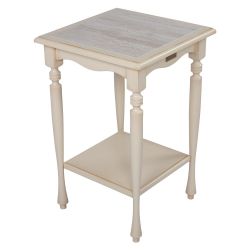 Стол Оникс 1 Айвори