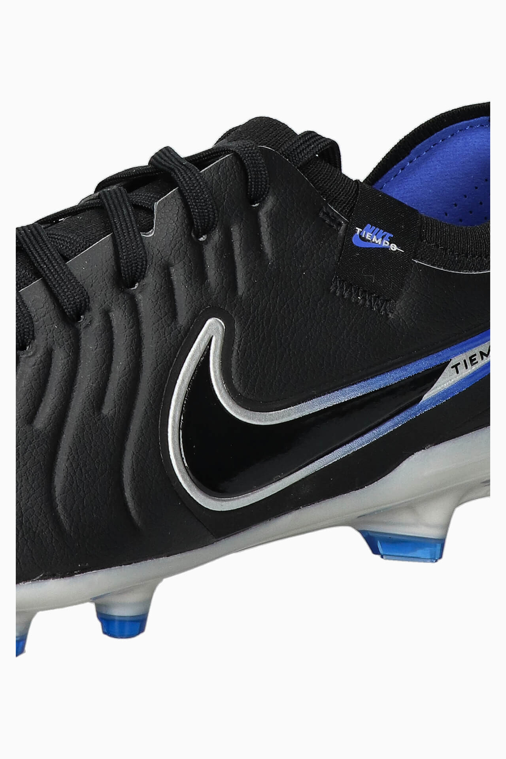 Бутсы Nike Tiempo Legend 10 Pro FG