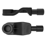 Душевой трап 60 см WONZON & WOGHAND, Темный графит (WW-65406T-GM)