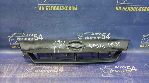 Решетка радиатора SUZUKI AERIO 2001-2003