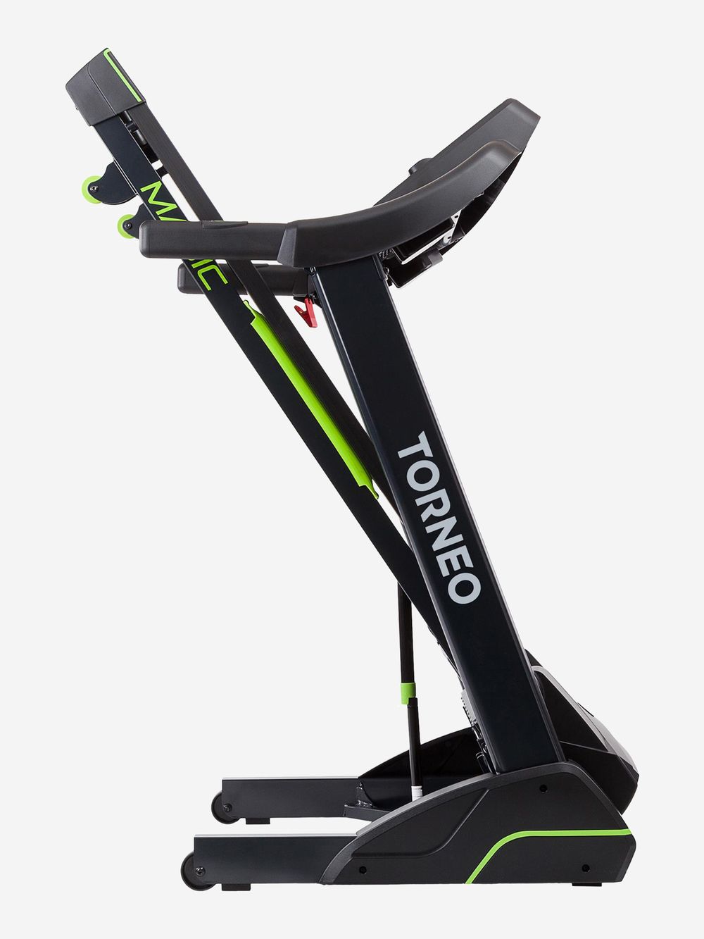 Torneo Magic, 2020-21