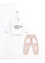 кофта с брюками