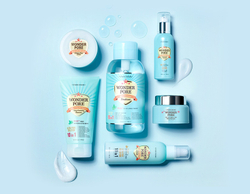 Etude House Wonder Pore Clearing Emulsion очищающая эмульсия против расширенных пор