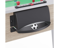 Игровой стол - футбол DFC 48" 122 x 65 см