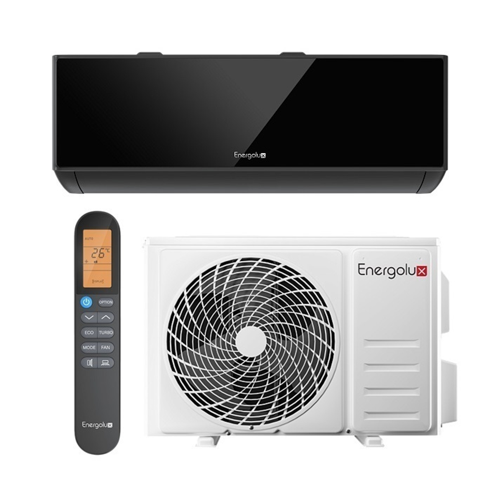 Cплит-система Energolux Murren SAS24M1-AIB/SAU24M1-AIB