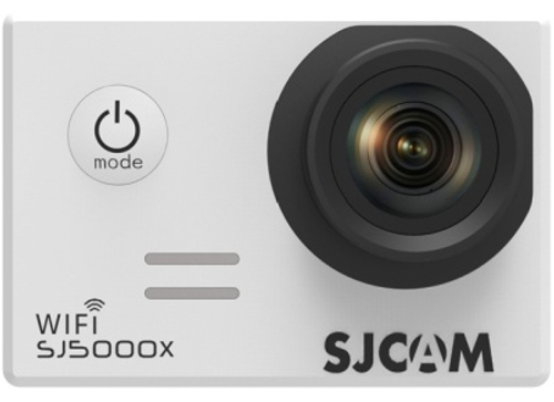 Экшн-камера SJCAM SJ5000x Elite