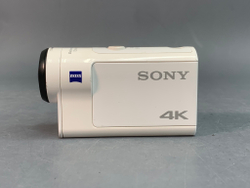 Sony FDR-X3000 + аквабокс