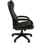 Офисное кресло CHAIRMAN 432, экокожа