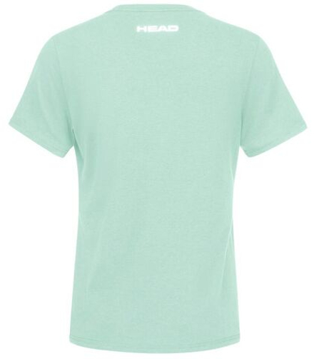Женская теннисная футболка Head Vision T-Shirt