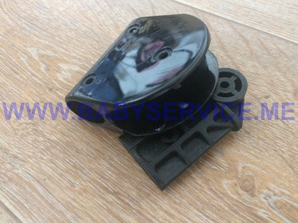 Соединитель для трубы 44/18 мм