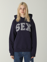 Толстовка Sex Hoodie