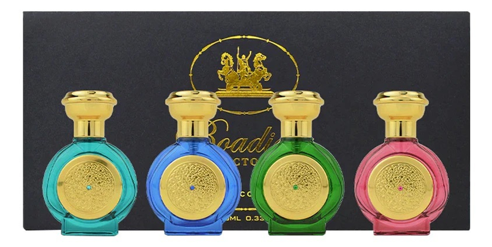 BOADICEA THE VICTORIOUS Sapphire Collection