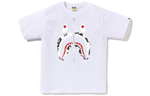 A Bathing Ape Abc Camo Shark