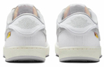Кроссовки Union La X Jordan Air Jordan 1 Ko Low White