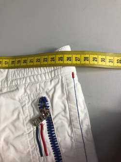 Шорты Paul&Shark стильные, на 6/7 лет