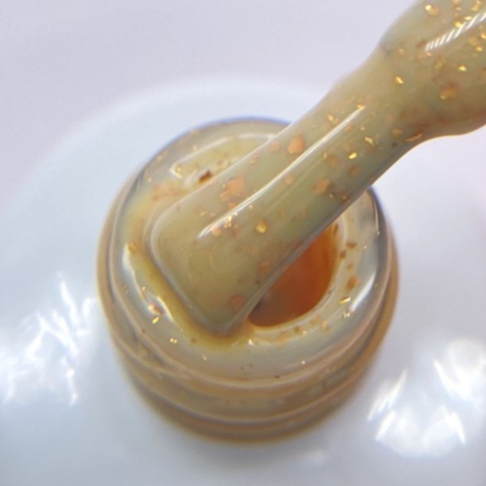 Луи Филипп Гель-лак Gold 02, 10g