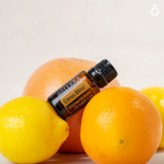 "Цитрус Блисс" тонизирующая смесь, doTERRA Citrus Bliss, 15 мл