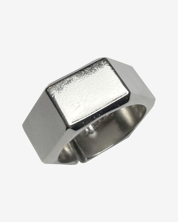 Кольцо Гайка - фото 1