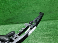 Накладка заднего бампера левая Audi Q8 (18-23)