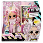 Кукла LOL Surprise Tweens Masquerade Party Jacki Hops (2023)