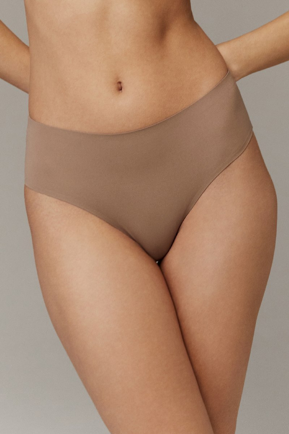 AMINA CHOCO Трусы бразильяно ARUELLE
