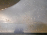 Бампер передний Mini Hatch F56 (2013-2018)