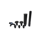 Комплект насадок к насосам для фонтана Vodotok HJ-741, HJ-941, HJ-1141