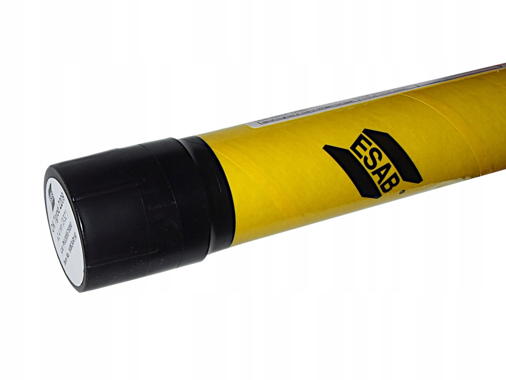 Присадочные прутки OK Tigrod 13.12 2.0x1000 mm 5 kg