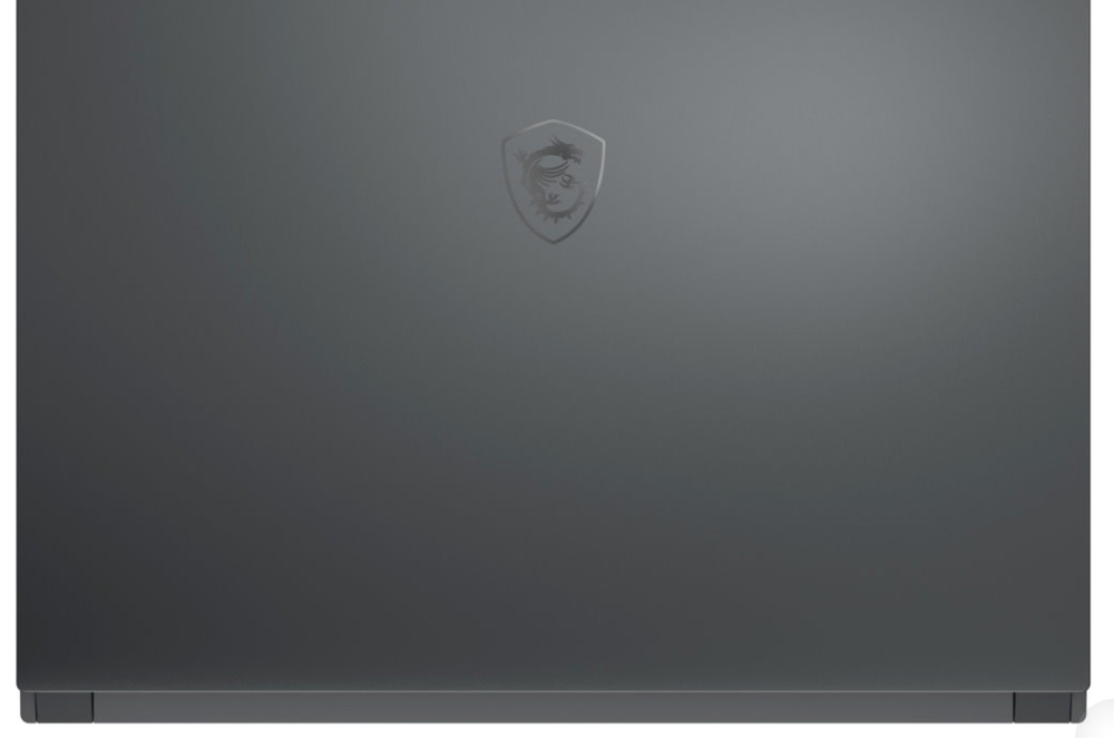 Ноутбук MSI Creator 15 A10UET-430RU