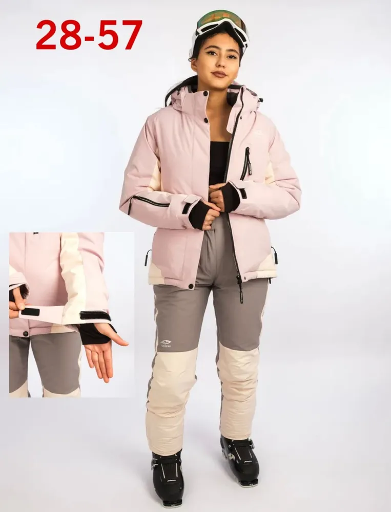 Костюм 50346383 Fabrika