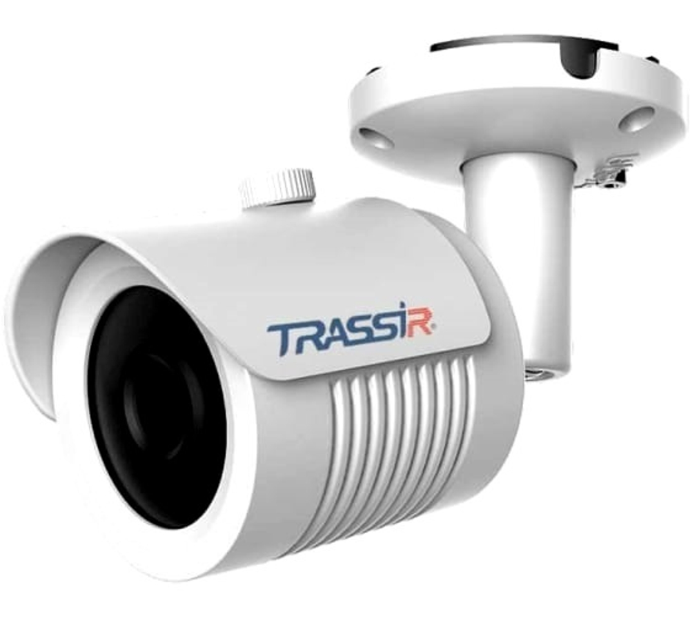 Видеокамера  TRASSIR TR-H2B5 v3