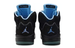 Кроссовки Jordan Air Jordan 5 Retro Blackuniversity Blue