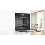 Встраиваемый духовой шкаф BOSCH HSG7361B1 Serie 8