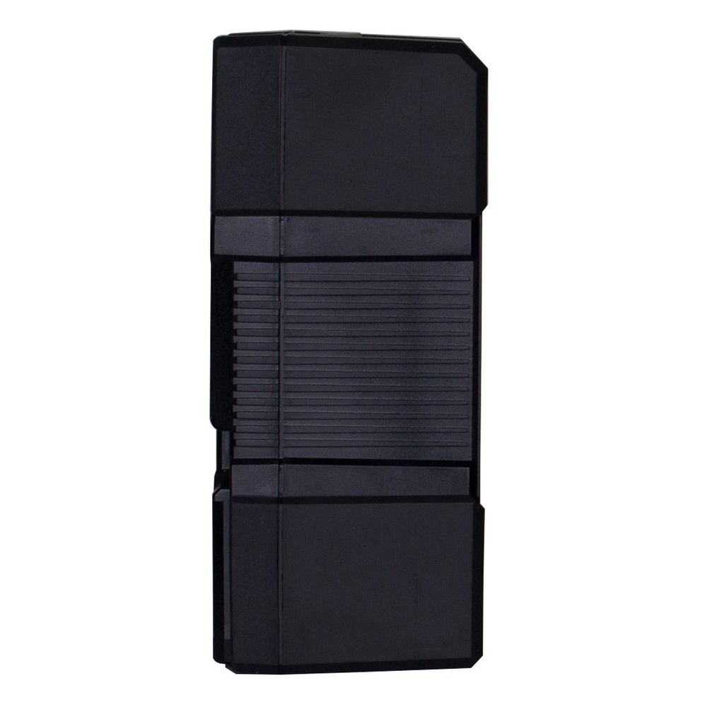 Аккумулятор SWIT PB-R290S+ V-Mount с защитой IP54, 290 Втч, D-Tap