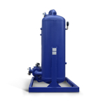 Осушители адсорбционные холодной регенерации