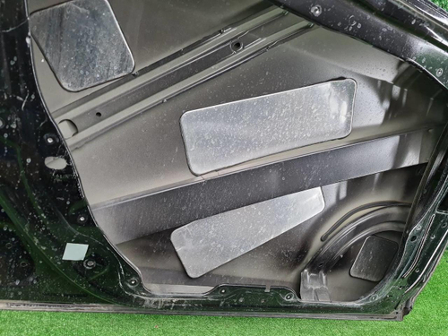 Дверь передняя левая Mercedes S w222 (2013-2020)