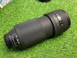 Nikon 80-200mm 2.8D Покупка/Продажа