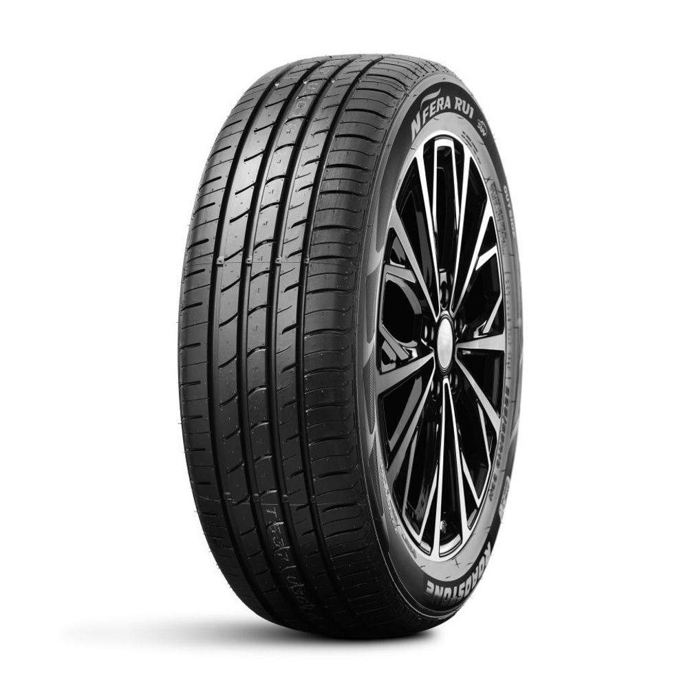 Роудстоун  255/60/17  V 106 N&#39;FERA RU1