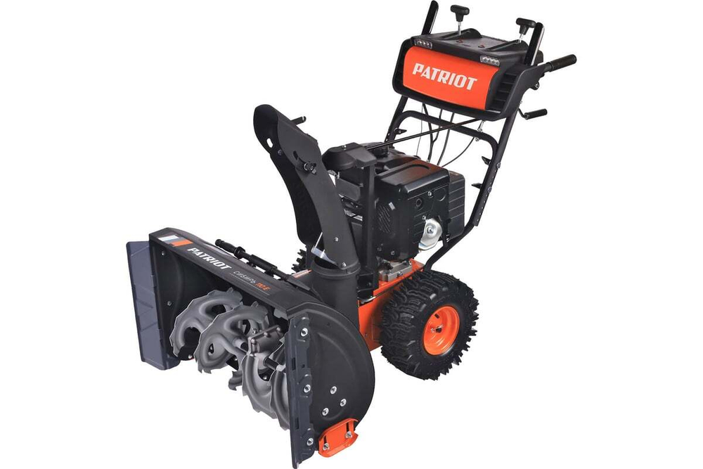Снегоуборщик Patriot СИБИРЬ 110Е