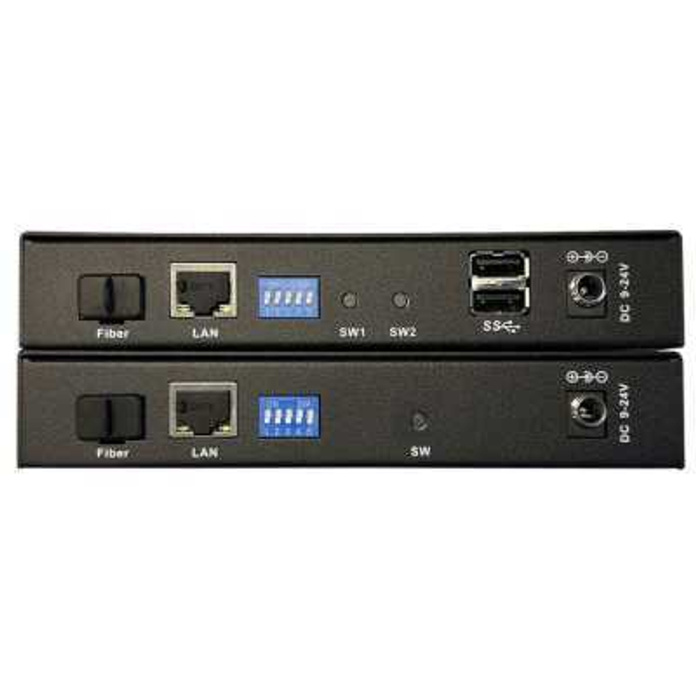 KVM удлинитель TNT MMS-8110HF