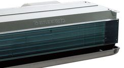Канальный фанкойл до 8 кВт Gree FP-102WAHT/BHL-K