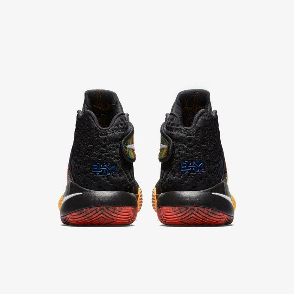 Nike Kyrie 2 Bhm 2016 Hyper Sneakers