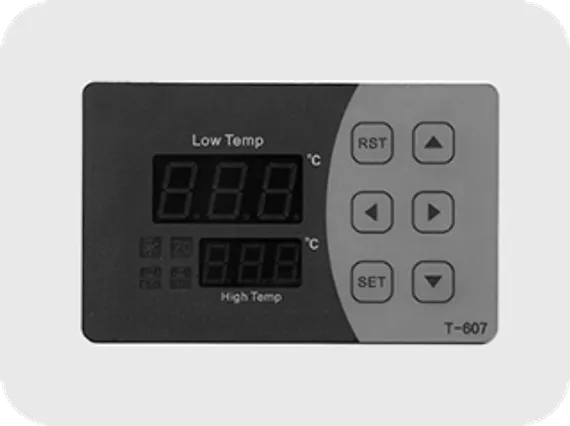 Чиллер S&A (TEYU) CWFL-1000 для охлаждения лазерного излучателя до 1 кВт