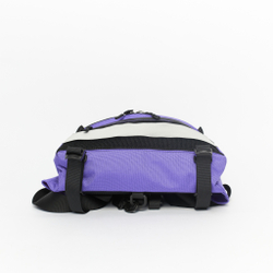 Поясная сумка Fanny Waist Pack XL фиолетовый