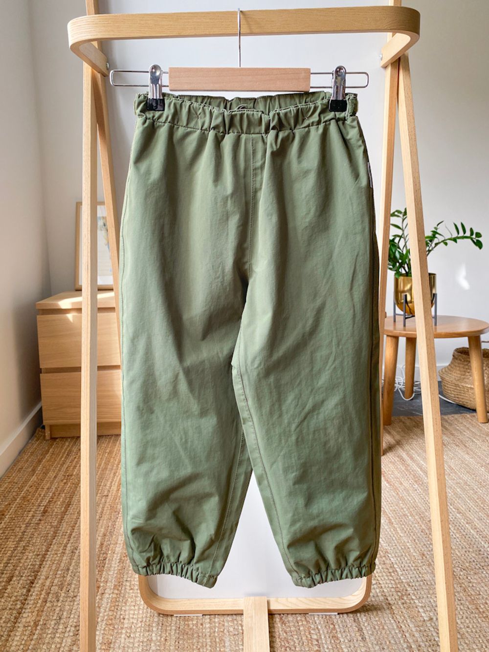 Брюки Mini a ture