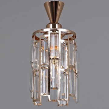 05803-0.9-01 GD светильник потолочный