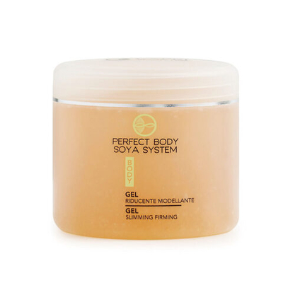 Гель антицеллюлитный укрепляющий на основе сои, Perfect Body Soya System, 500 мл