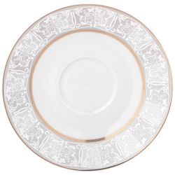 ЧАЙНЫЙ НАБОР LEFARD "СВАДЕБНЫЙ" НА 6 ПЕР. 12 ПР. 300 МЛ (КОР=6НАБ.)